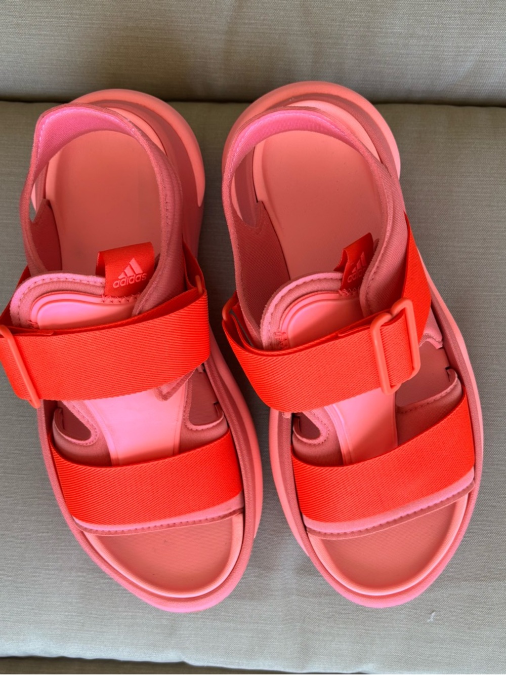 adidas Mehana Sandals